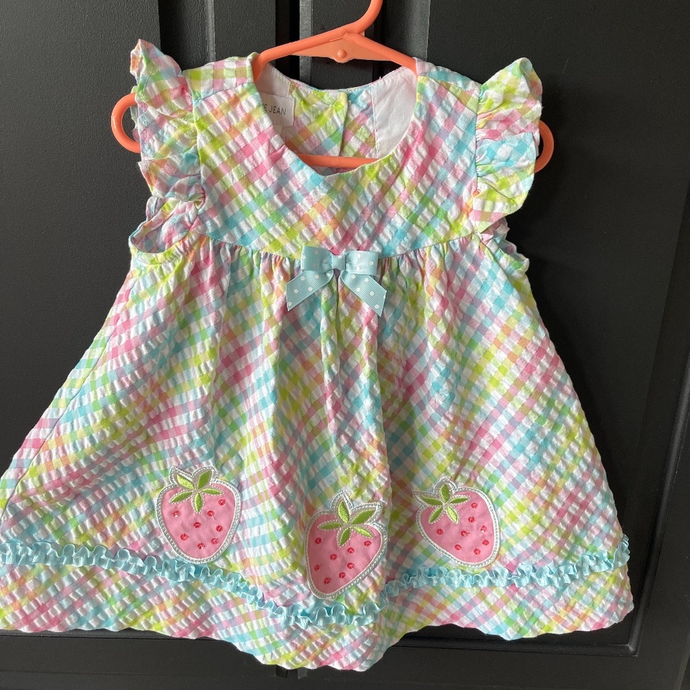 dress